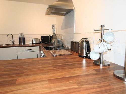 Apartamento Parks Nest 3