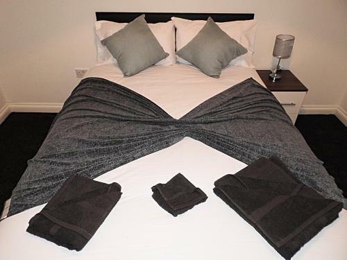 Apartamento Parks Nest 3