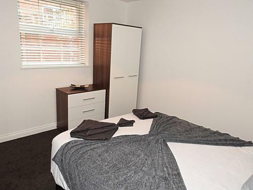 Apartamento Parks Nest 3