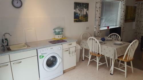 Beautiful 1-bed Lodge Torquay