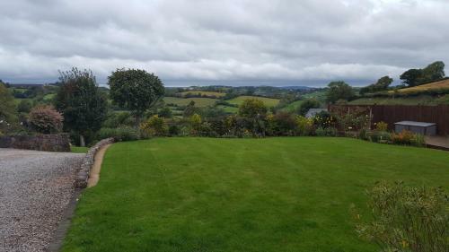 Beautiful 1-bed Lodge Torquay