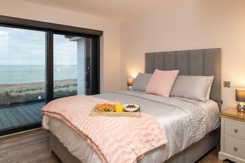 Kingsdown Villa Sleeps 10 With Wifi