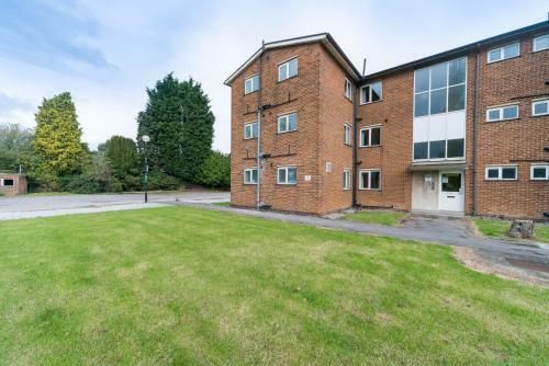 Apartamento Room In Nice Part Of Hull - Quick Central