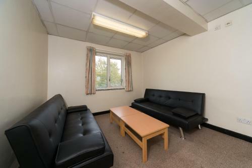 Apartamento Room In Nice Part Of Hull - Quick Central