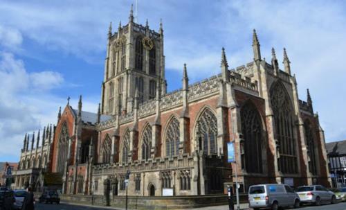 Apartamento Room In Nice Part Of Hull - Quick Central