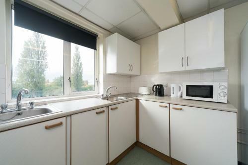 Apartamento Ensuite Room In Nice Part Of Hull - Quick Central