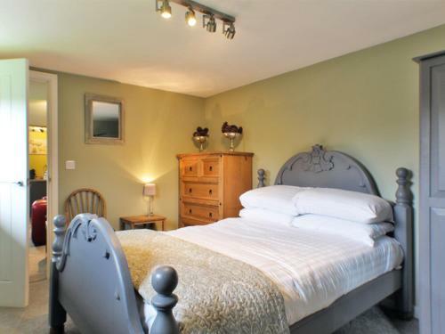 Cosy, Secluded Annex, Sleeps Two, Recently Updated