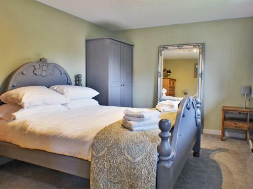 Cosy, Secluded Annex, Sleeps Two, Recently Updated