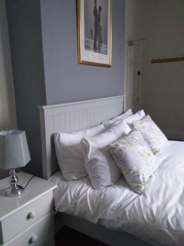 Hotel The Coach And Horses