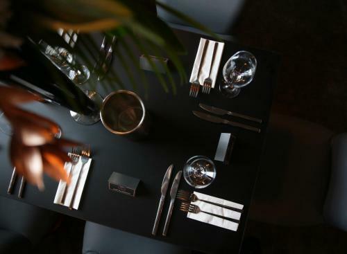The Square Hotel