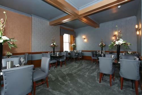 The Square Hotel