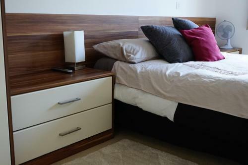 Apartamentos Hullidays - The Sawmill Suite