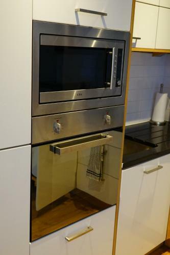 Apartamentos Hullidays - The Sawmill Suite