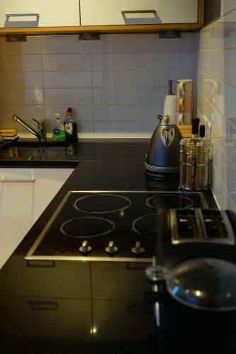 Apartamentos Hullidays - The Sawmill Suite