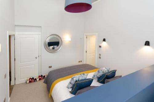 Apartamento Kinross Residence