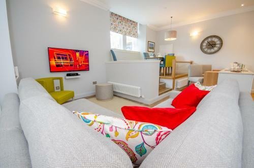Apartamento Kinross Residence