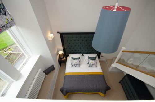 Apartamento Kinross Residence