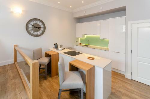 Apartamento Kinross Residence