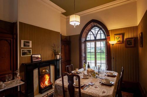 Charming 2-bed House Near Westlinton Carlisle