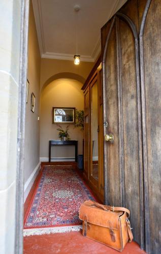 Charming 2-bed House Near Westlinton Carlisle