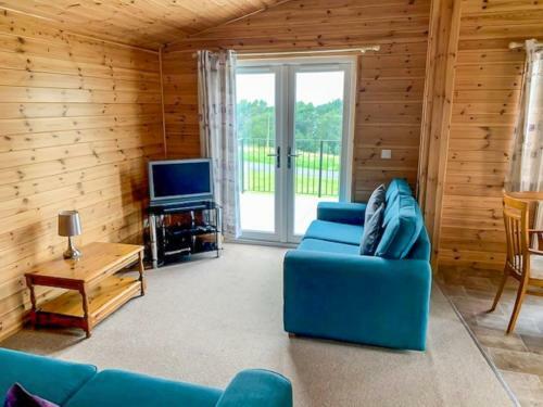 Chalet Lodge 3