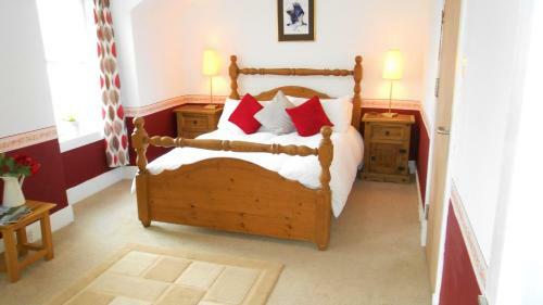 The Osprey Hotel