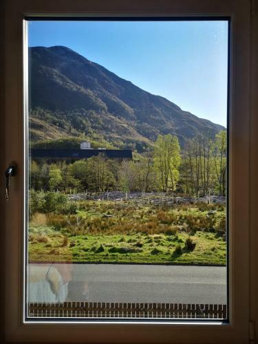 Bed & Breakfast Forest View Guesthouse, Kinlochleven Whw