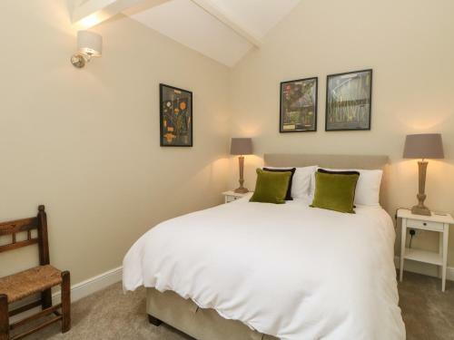 Dairy Cottage
