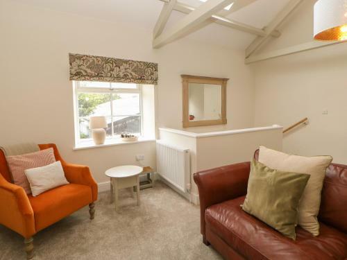 Dairy Cottage