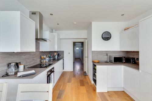 Apartamento Fantastic 1bd Flat With Garden Central Kingston