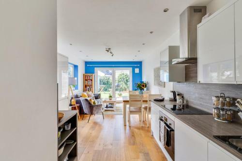 Apartamento Fantastic 1bd Flat With Garden Central Kingston