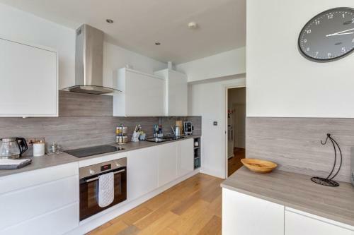 Apartamento Fantastic 1bd Flat With Garden Central Kingston