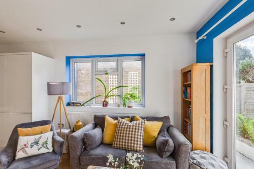 Apartamento Fantastic 1bd Flat With Garden Central Kingston