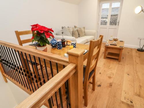 Apartamento Macaw Cottages, No 4a