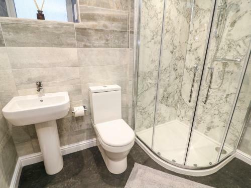 Apartamento Macaw Cottages, No 4a