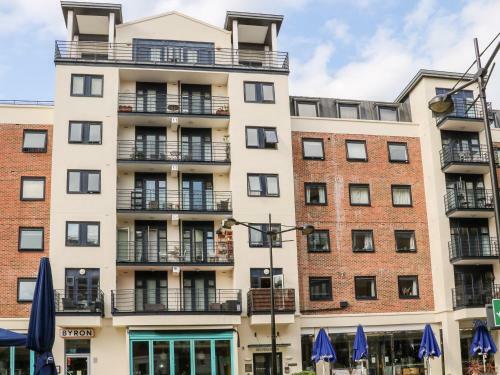Apartamento River View - Kingston
