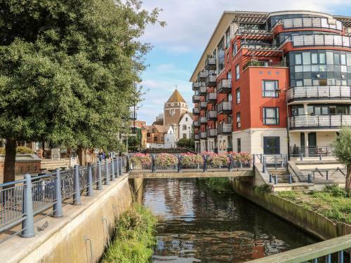 Apartamento River View - Kingston