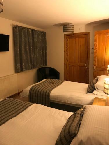 Ardconnel Bed And Breakfast