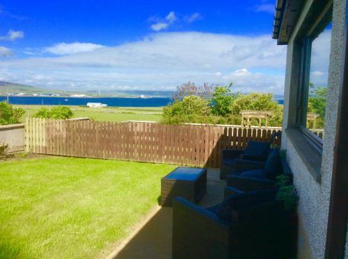Ardconnel Bed And Breakfast