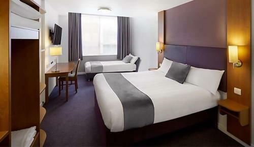 Casa Mere Manchester; Sure Hotel Collection By Best Western