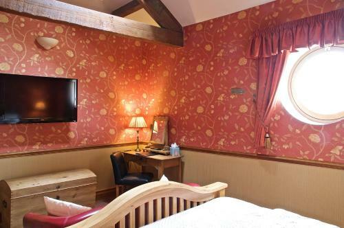 Hotel The Dog And Partridge