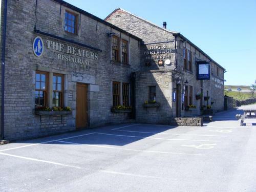 Hotel The Dog And Partridge