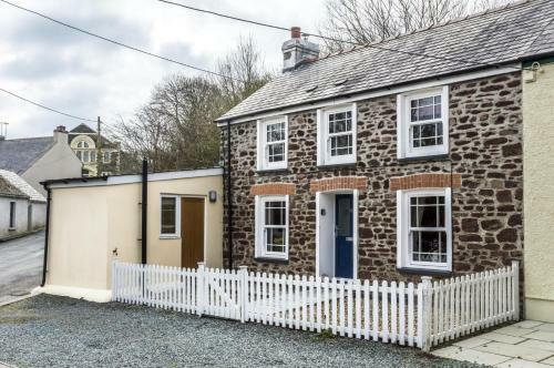 Chapel View - Guilford Bridge- 2 Bed Cottage - Llangwm