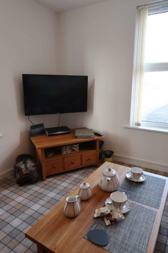 Apartamento The Warren Langholm