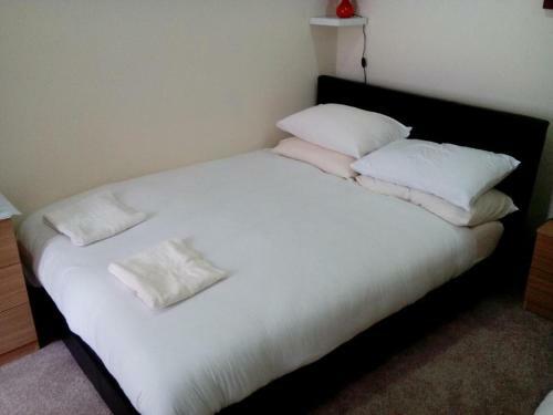 Apartamento Zara Continental Langholm
