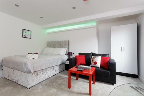 Clifton Bespoke Serviced Apartments