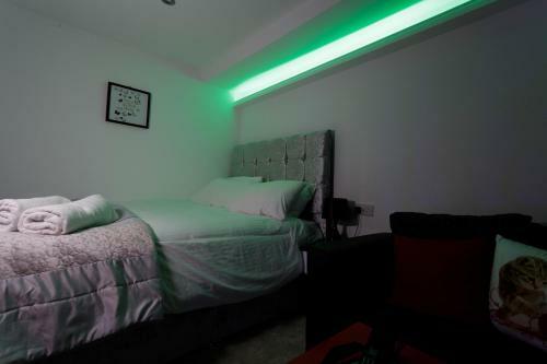 Clifton Bespoke Serviced Apartments