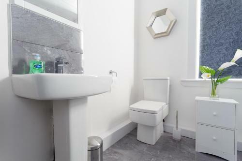 Clifton Bespoke Serviced Apartments