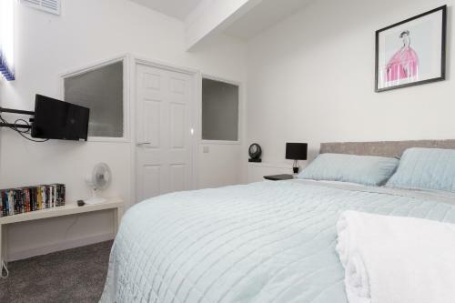 Clifton Bespoke Serviced Apartments