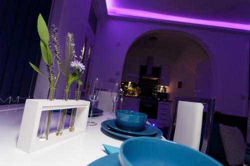 Clifton Bespoke Serviced Apartments
